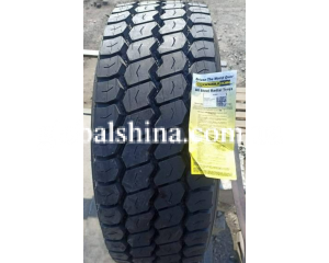 Double Coin RLB980 (прицепная) 385/65 R22.5 160K PR20
